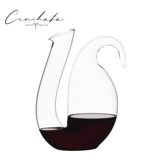 Riedel Decanter Ayam Clear