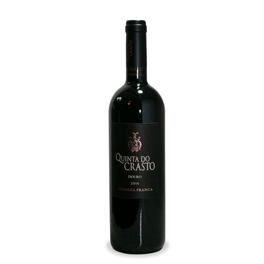 Quinta do Crasto Vinho Touriga Franca Tinto 2019, 0.75
