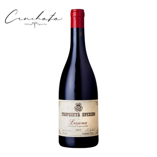 Sperino Vinho  Lessona Tinto  2018, 0.75cl