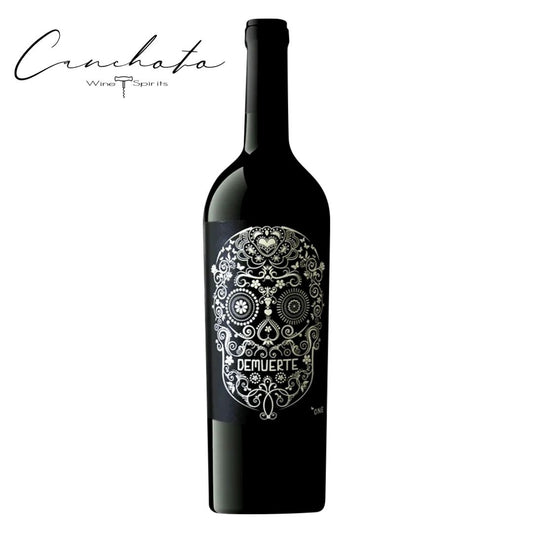 Demuerte Vinho One Tinto 2022, 0.75