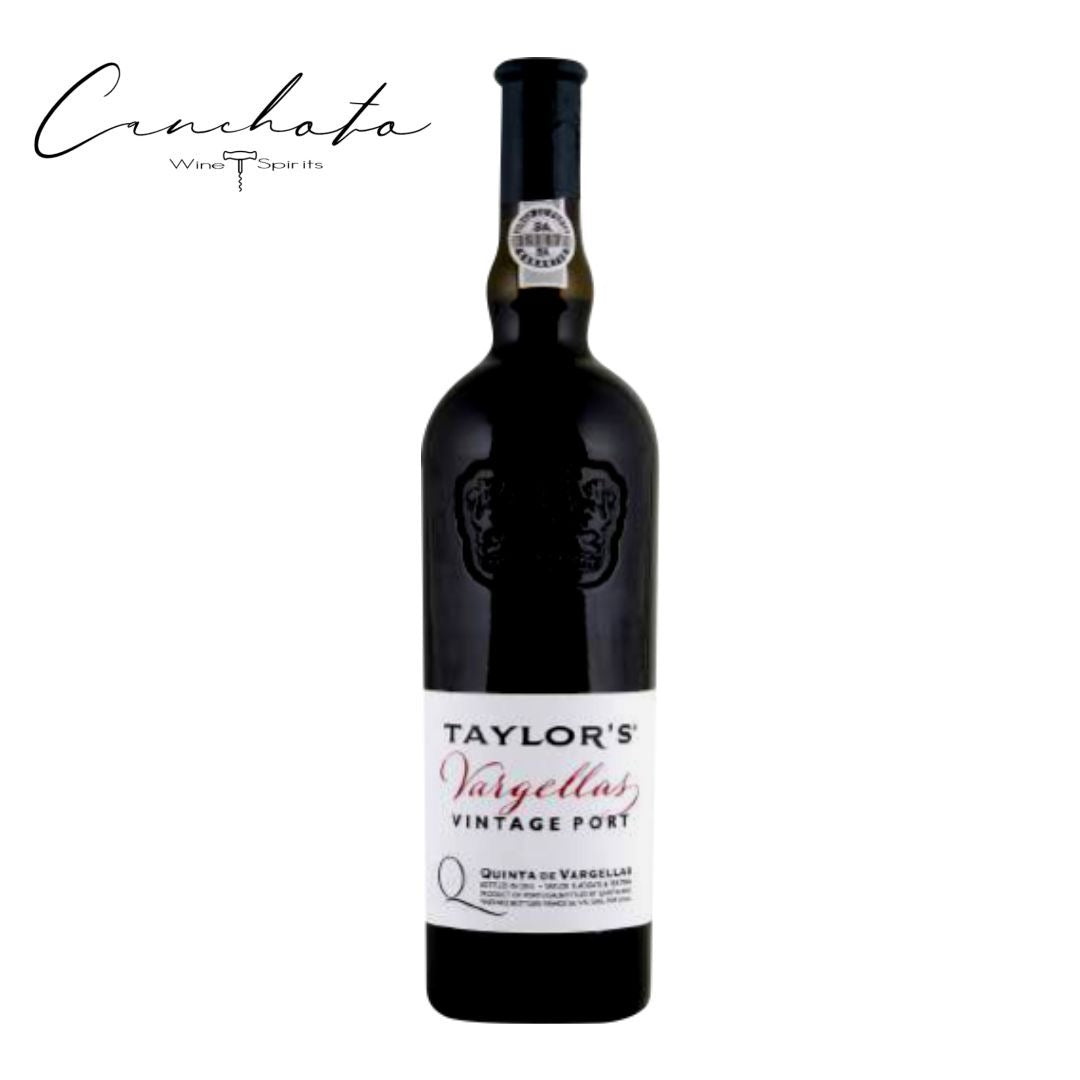 Taylor Vintage Qta.Vargellas 2022