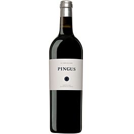 Dominio de Pingus Pingus 2022 | 0,75L