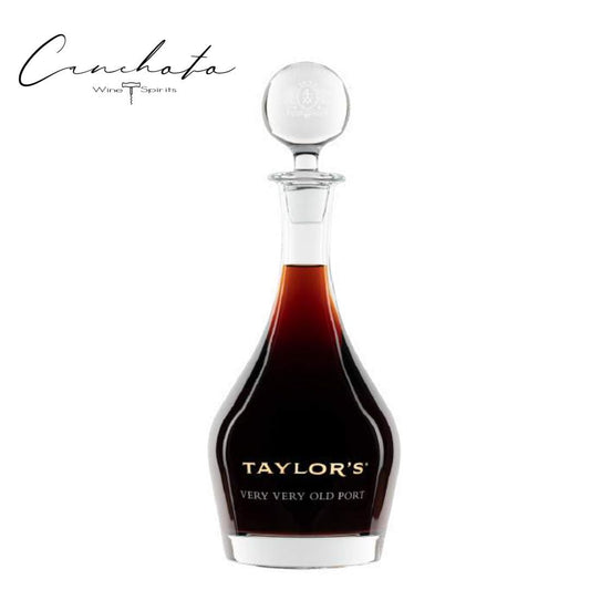Taylor ´S Very Very Old 0,75L