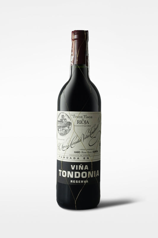 López de Heredia Viña Tondonia Tinto 2012 | 0,75L