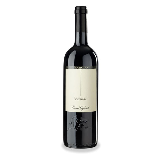 Gianni Gagliado Vinho Barolo Tinto 2019, 0.75