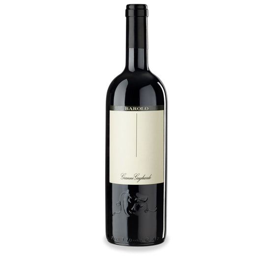 Gianni Gagliardo Vinho Da Batié Nebbiolo  Tinto 2022, 0.75
