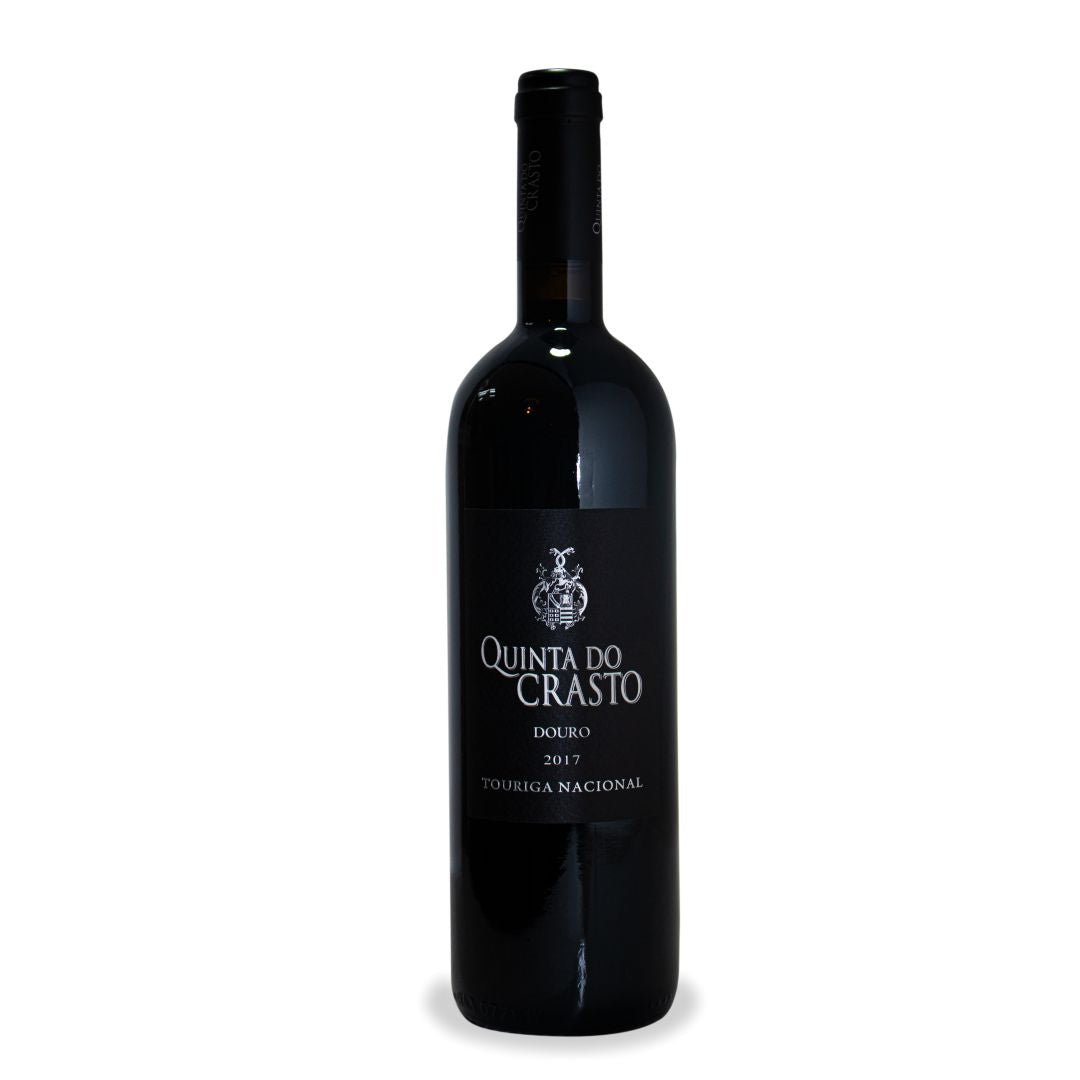 Quinta do Crasto Vinho Touriga Nacional Tinto  2019, 0.75