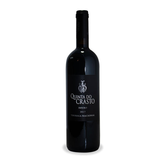 Quinta do Crasto Vinho Touriga Nacional Tinto  2019, 0.75