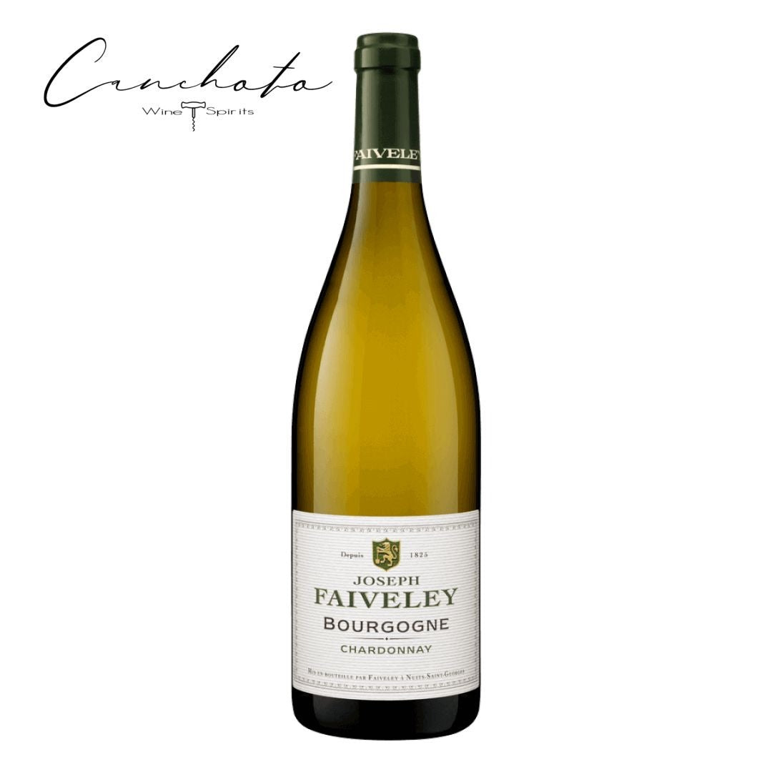 Domaine Faiveley Bourgogne Chardonnay  2020