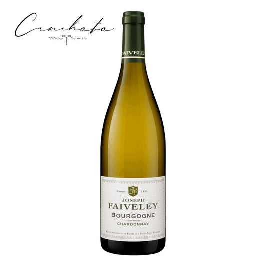 Domaine Faiveley Bourgogne Chardonnay  2020