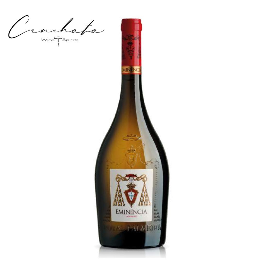 Eminencia Vinho Loureiro Branco 2015, 0.75cl