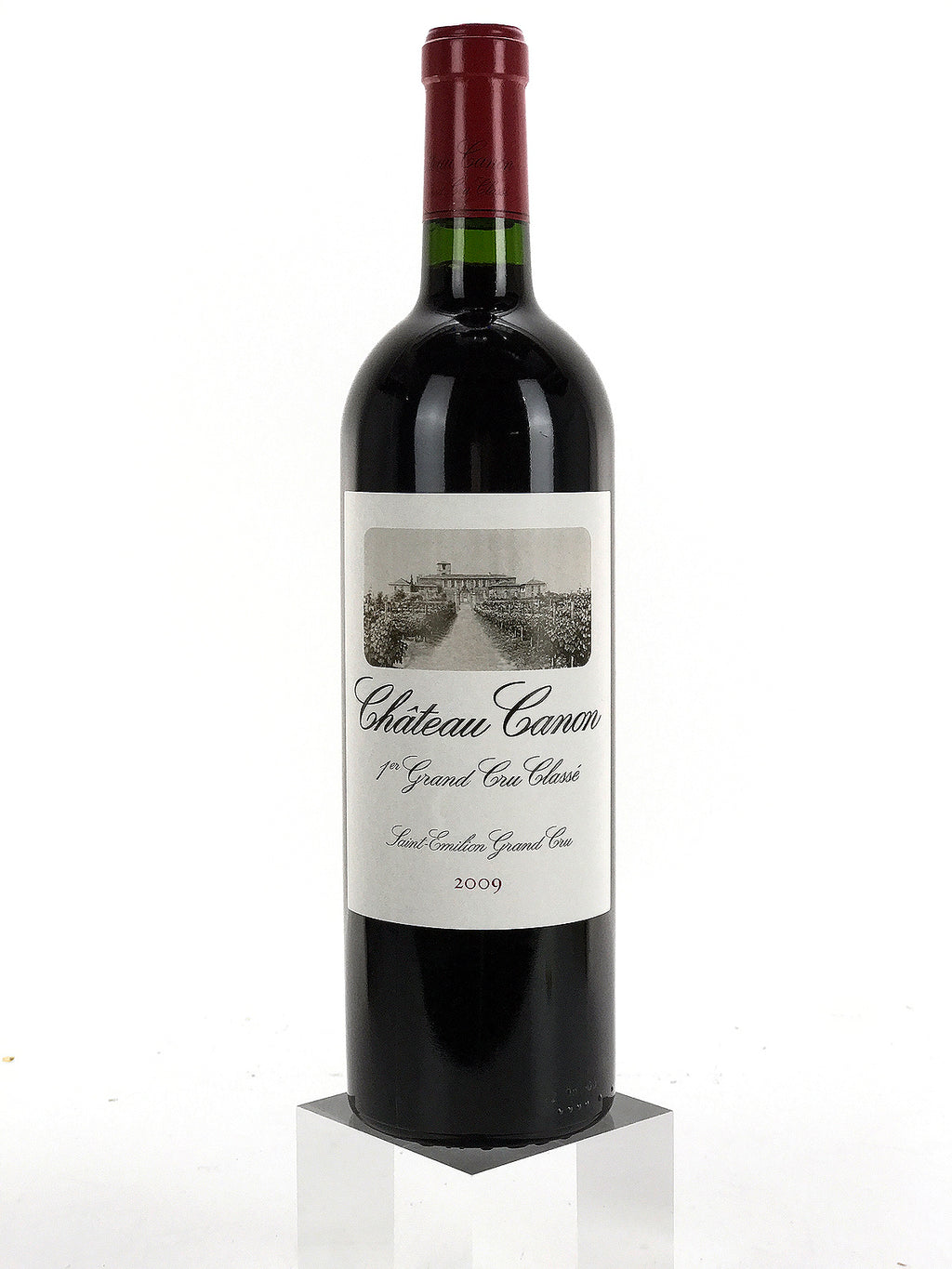 Château Canon 2009 | 0,75L