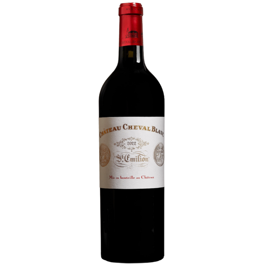 Château Cheval Blanc 2022 | 0,75L