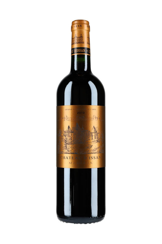 Château d’Issan 2010 | 0,75L