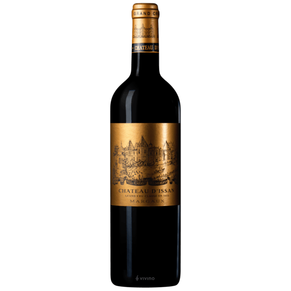 Château d’Issan 2014 | 0,75L