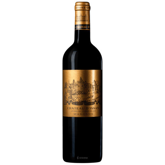 Château d’Issan 2014 | 0,75L