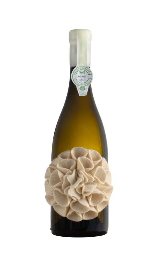 Defio & Carlos Raposo  Vinho Vinha Velhas Branco 2023, 0.75cl
