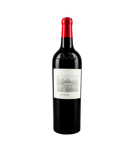 Abreu Vinho Las Posadas Tinto 2016, 0.75cl