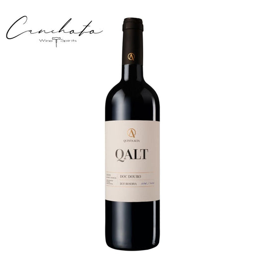 Qalt Reserva Tinto 2020