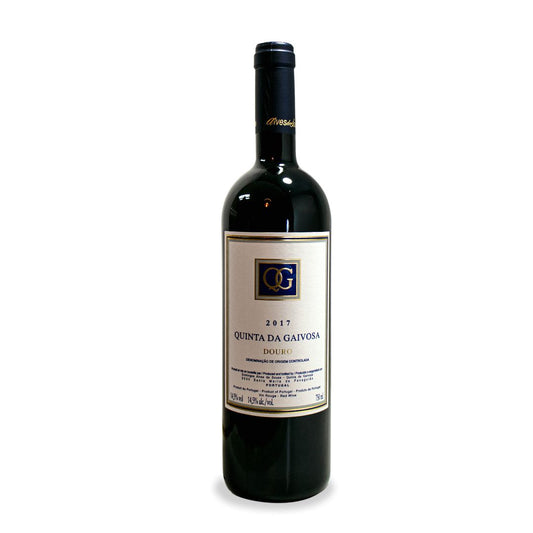Quinta da Gaivosa 2021