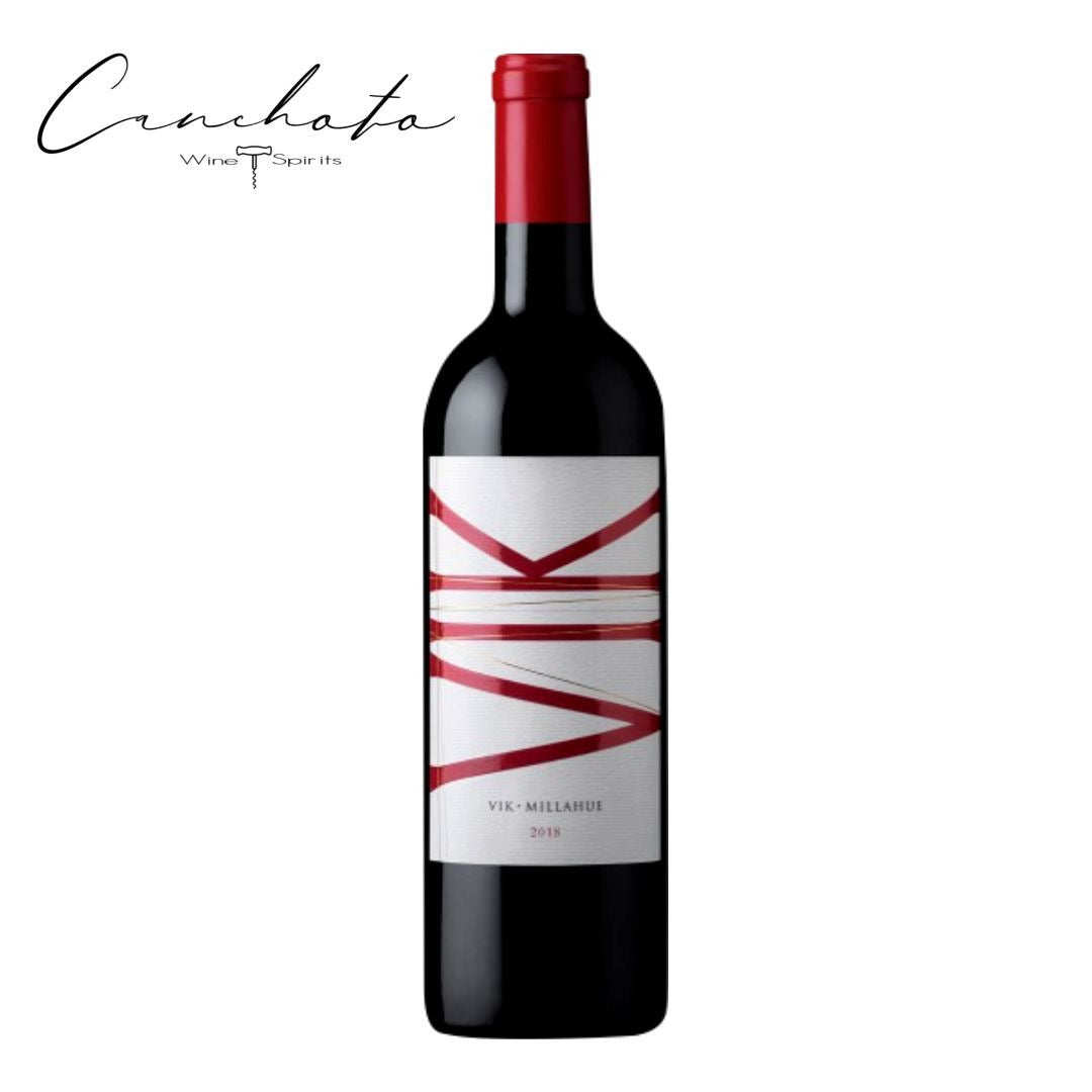 Vik Vinho Tinto 2021, 0.75