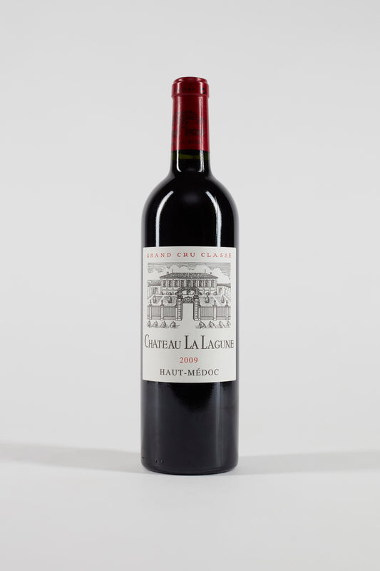 Château La Lagune 2009 | 0,75L