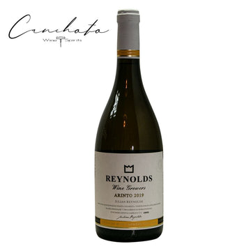Julian Reynorlds Vinho Arinto Branco 2021, 0.75cl