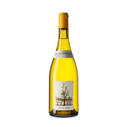 Zuccardi Vinho Semillon Finca Membrillos 2020, 0.75cl