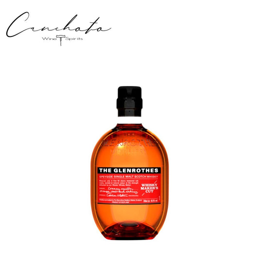 Whisky The Glenrothes WMC