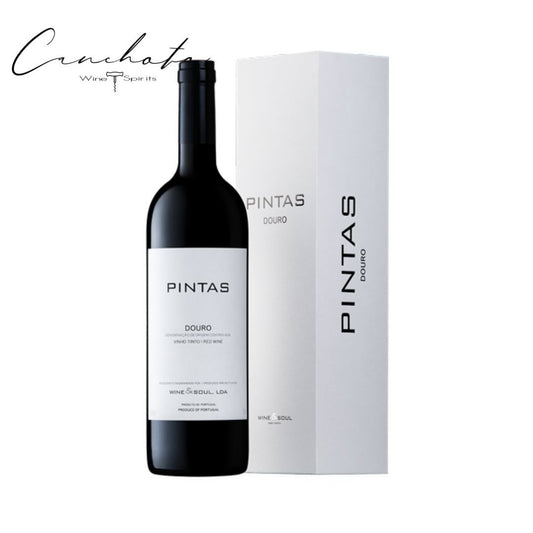 Pintas Tinto 2022