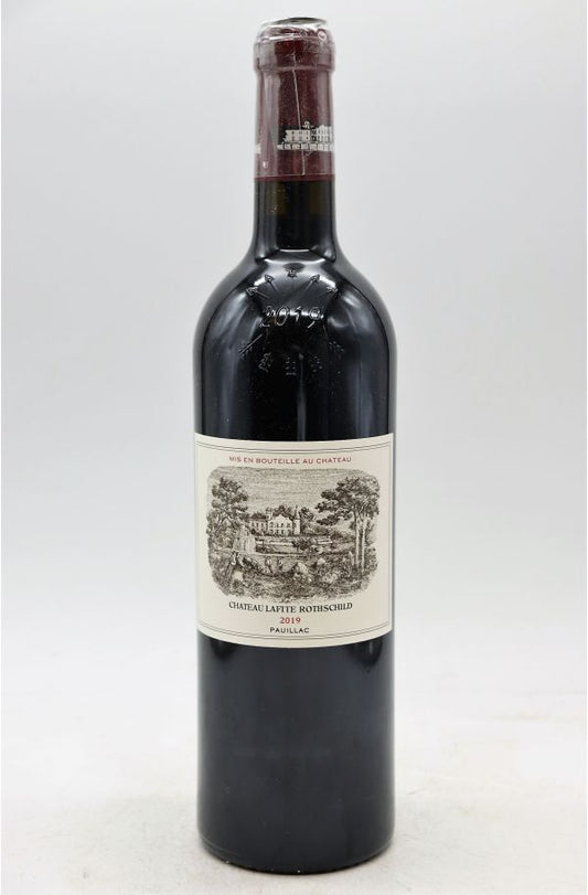 Château Lafite Rothschild 2019 | 0,75L