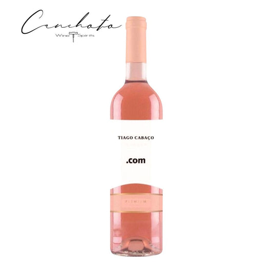 Tiago Cabaço.com Vinho Rose 2023, 0.75cl