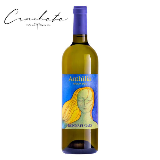 Donnafugata Vinho Anthilia Catarratto Branco 2023, 0.75