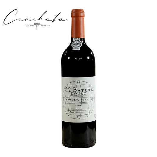 Niepoort Vinho Batuta Tinto 2021, 1.5cl