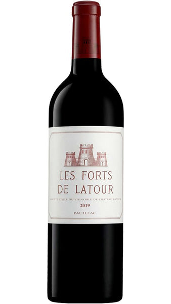 Les Forts de Latour 2019 | 0,75L