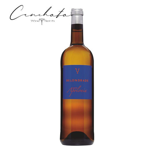 Belondrade Vinho Quinta Apolonia Branco 2023, 0.75