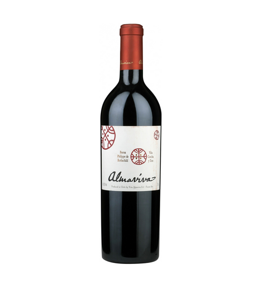 Almaviva Vinho Tinto 2022, 0.75cl