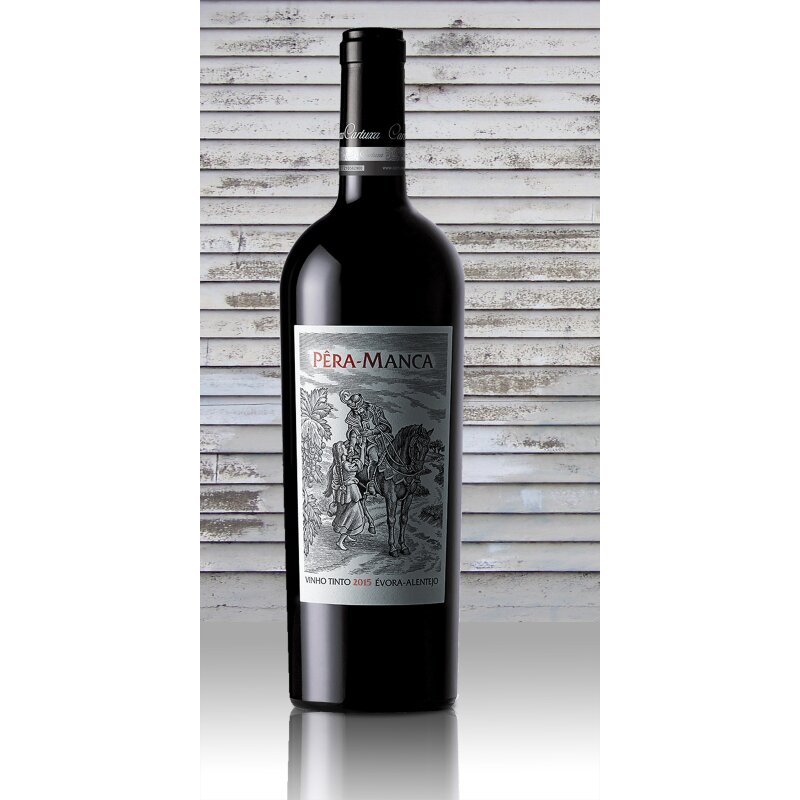 Pêra-Manca Tinto 2019 | 0,75L