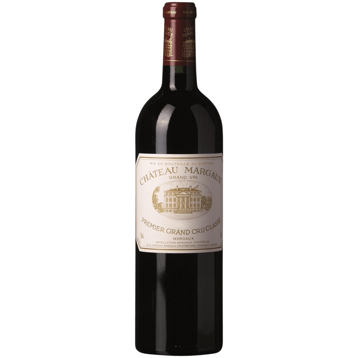 Château Margaux Magnum 1996 | 1,5L