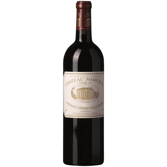Château Margaux Magnum 1996 | 1,5L