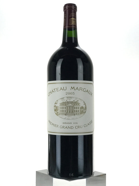 Château Margaux Magnum 2005 | 1,5L