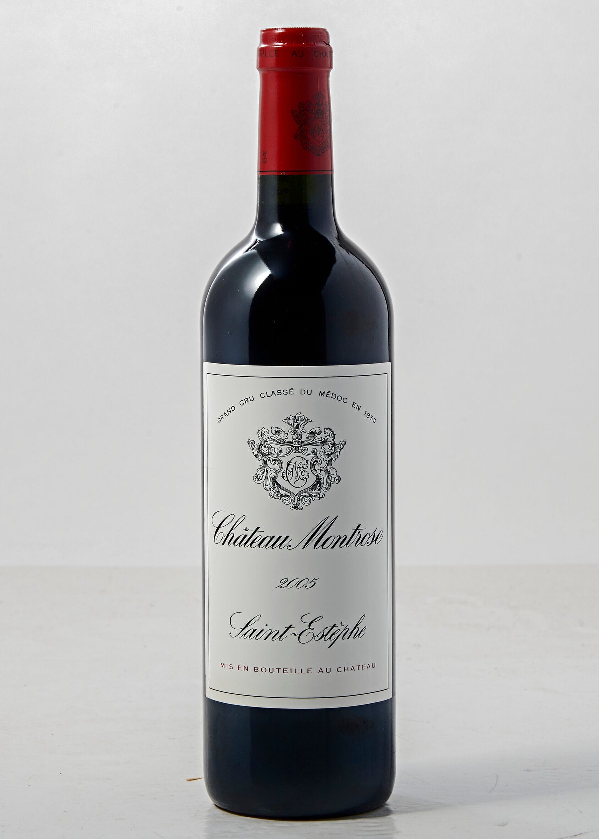 Château Montrose 2005 | 0,75L