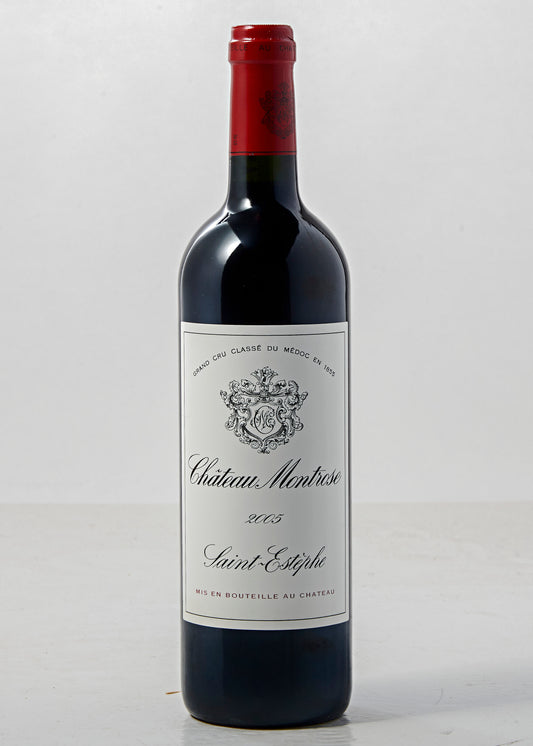 Château Montrose 2005 | 0,75L