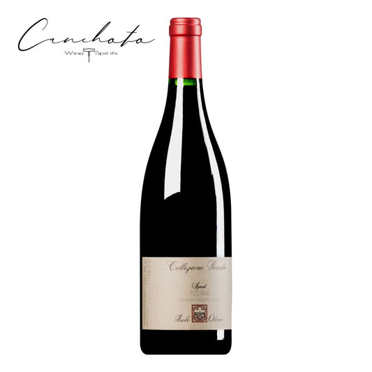Isole e Olena Syrah 2017