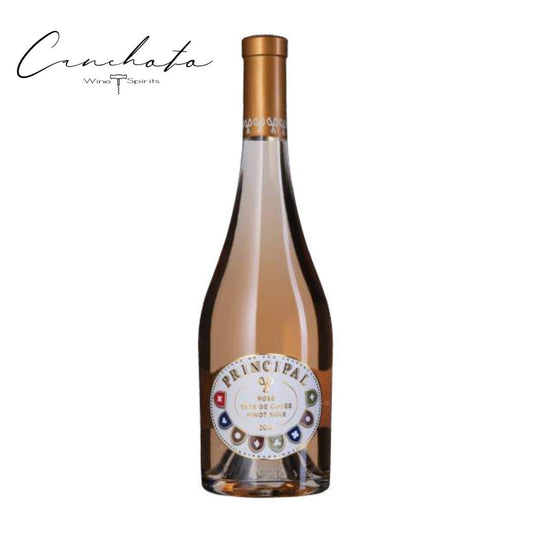Principal Tête de Cuvée Pinot Noir Rosé 2020 - Vinho Bairrada 0.75L