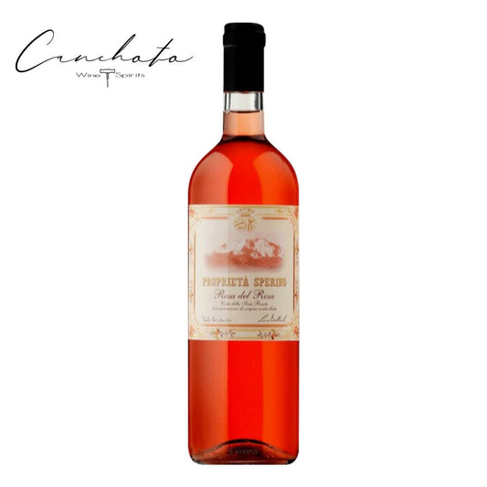 Sperino Vinho Rosa del Rosa Rosé 2023, 0.75cl