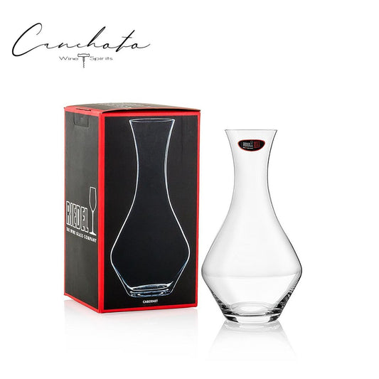 Riedel Decanter Cabernet