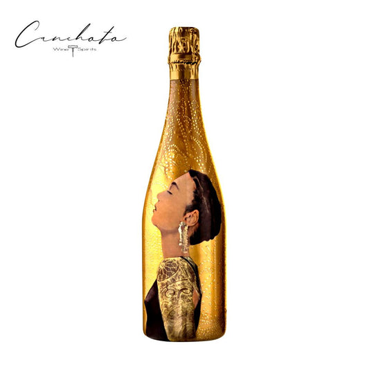 Champagne La Piu Belle 2009 - VIK | 75cl