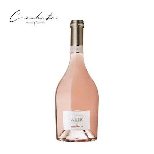 Frescobaldi Vinho Tenuta Ammiraglia Alie Rosé 2023, 0.75