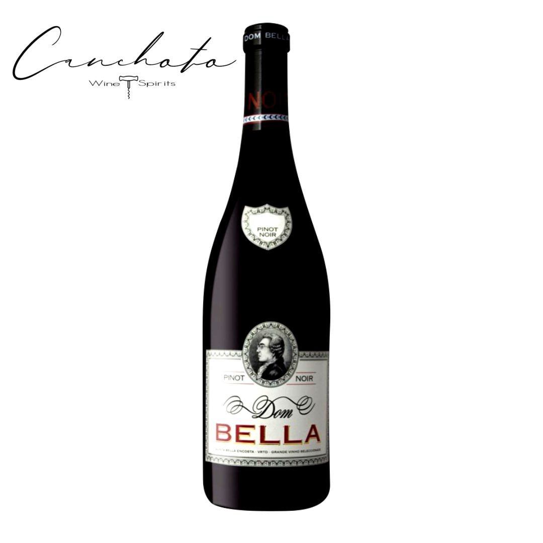 Dom Bella Vinho  Pinot Noir Tinto 2013, 0.75cl